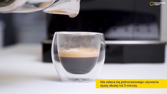 "De'Longhi ECAM 22.110". Jak używać tego ekspresu do kawy? смотреть онлайн