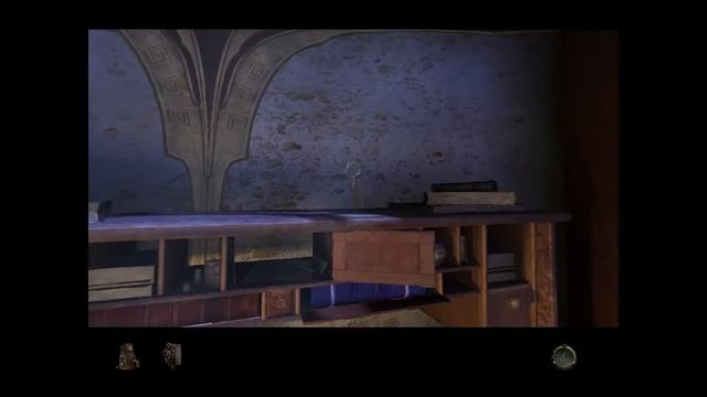 Myst IV: Revelation ? Откровение #3 Потрясение смотреть онлайн