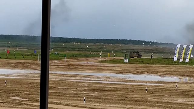СТРЕЛЬБЫ АЛАБУШЕВО 27 августа 2020 г. смотреть онлайн