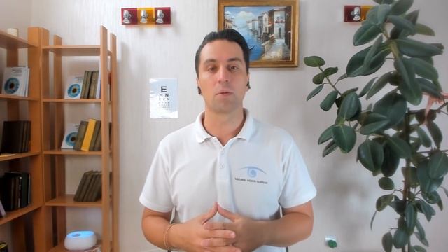 Что будет, если постоянно носить очки смотреть онлайн