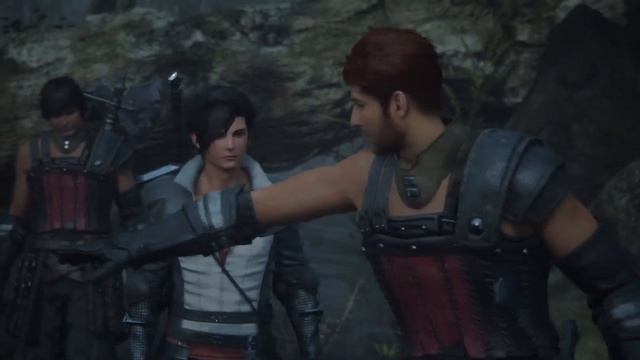 Final Fantasy 16 Prologue (Demo)! Play and React смотреть онлайн