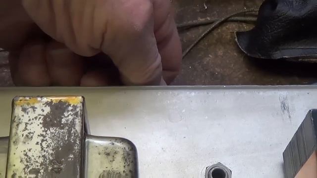 1967 Fender Vibrolux Reverb with a Lazy Tremolo and too much Background Noise смотреть онлайн