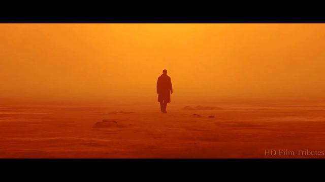 Blade Runner 2049 • Soundtrack Suite • Vangelis, Hans Zimmer & Benjamin Wallfisch смотреть онлайн