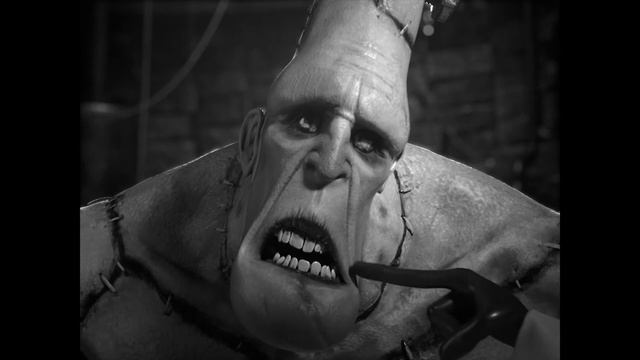 FRANK - Animation Shortfilm