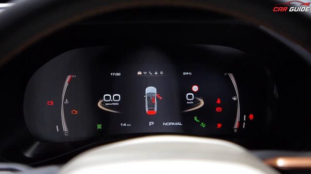 The Perfect SUV - 20kmpl Mileage - 190HP - All Features | Kia Seltos Facelift se zyada Features смотреть онлайн