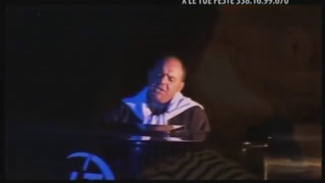 Leo Ferrucci "Aggio bisogno e te" смотреть онлайн