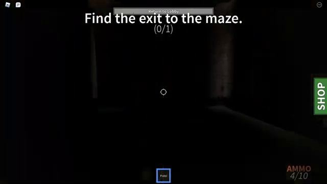 Roblox Hotel Stories | Basement Story | Walkthrough + Ending смотреть онлайн