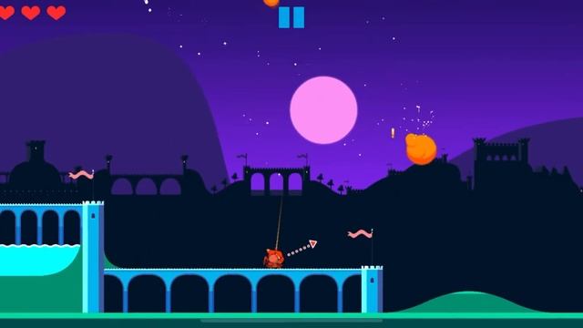 Drag'n'Boom gameplay walkthrough part 1(android and iOS) смотреть онлайн