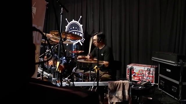 OKI FADHLAN ON CAM смотреть онлайн