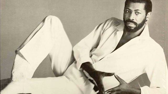 Love - Teddy Pendergrass смотреть онлайн