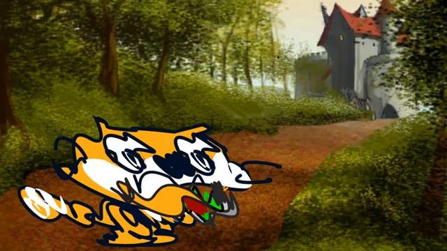 Scratch против стенки смотреть онлайн