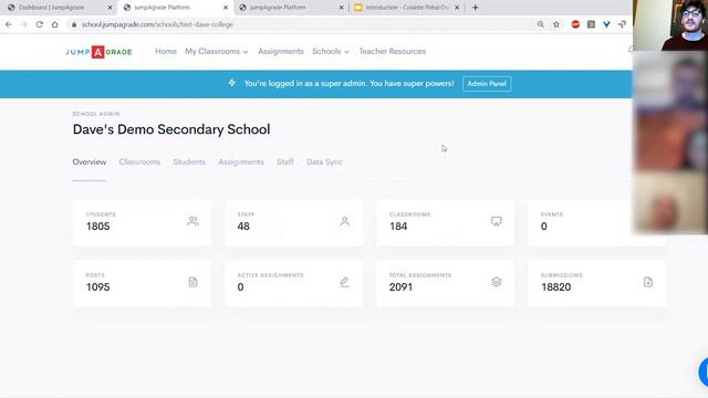 February 2021 Schools Platform Full Webinar & Updates смотреть онлайн