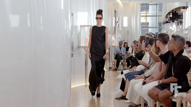 Tiffany & Co + Givenchy | Collaboration смотреть онлайн