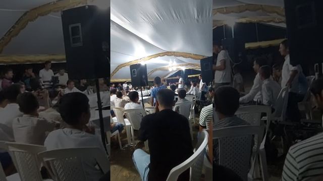 Lenkeran Xarxatan Kendi Meyxana