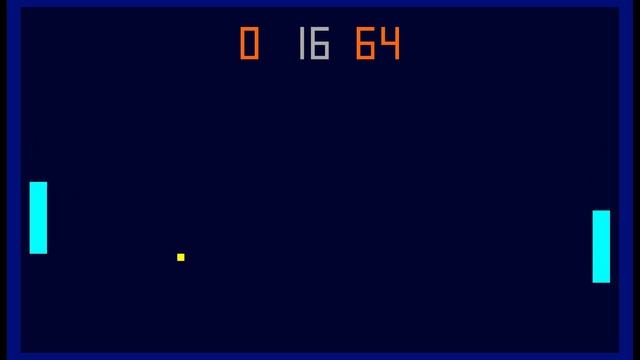 Libretro Cores: Gong смотреть онлайн