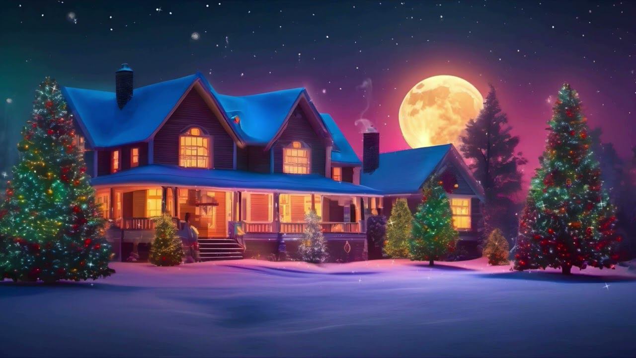 Romantic Avenue - Make A Wish (feat. Quino) [Euro-Disco] #christmasmusic2024