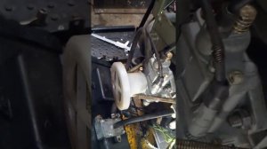 Безо насос от Тайги на Буран.