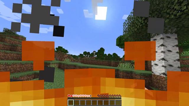 Every Death Message in Minecraft смотреть онлайн