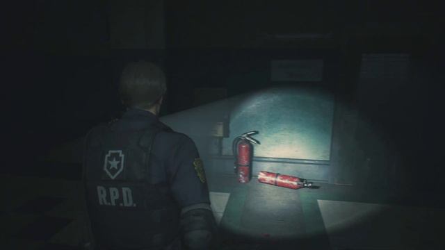 Resident Evil 2 ( LEON A ) Gameplay Walkthrough Part 1 - تختيم لعبة الشر المقيم 2 الحلقة 1 ( Intro смотреть онлайн