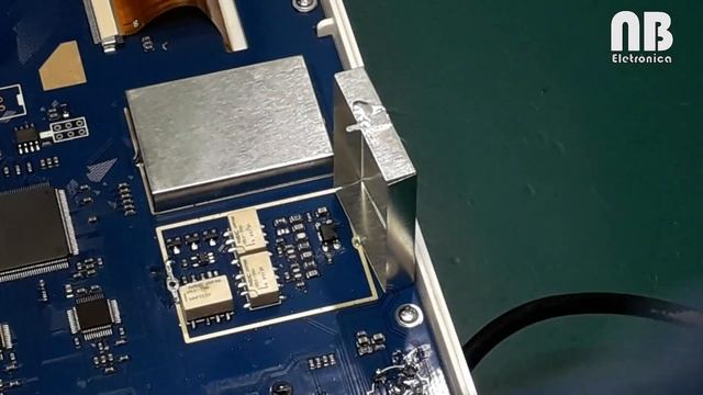 #64 - FNIRSI 1014D, com problemas de medição no CH1 e CH2. смотреть онлайн