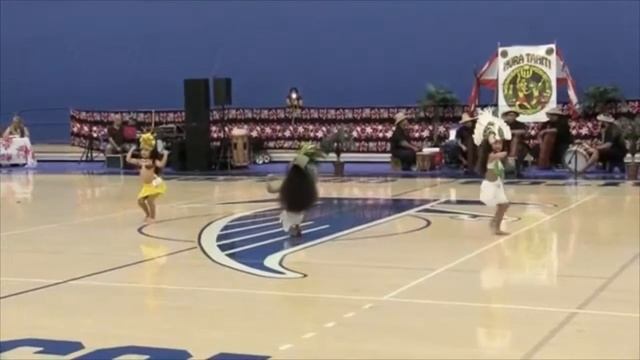 2017 Hura Tahiti - Solo Eliminations - (5-7) - Payton Jolie смотреть онлайн