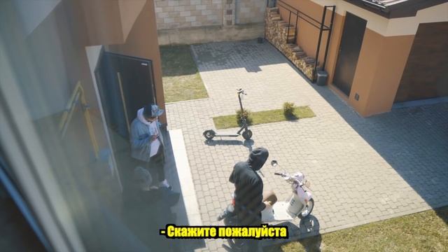 Дарю МОПЕДЫ вместо Чаевых - КУРЬЕРАМ смотреть онлайн