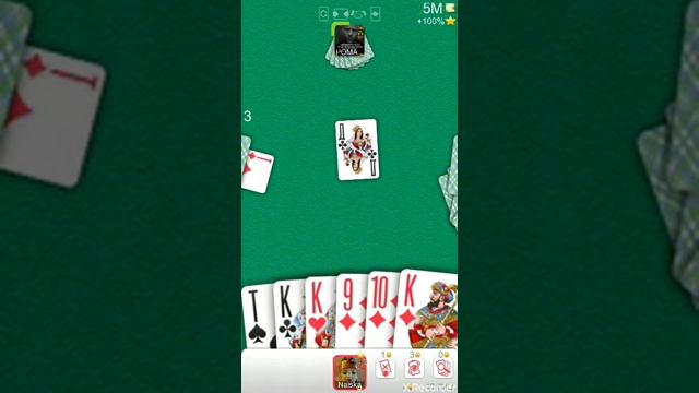 Дурак онлайн игра на 5 м игра Галым брата!) Хорошо сыграл бро!! смотреть онлайн