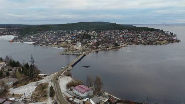 Петрозаводск...Соломенное смотреть онлайн