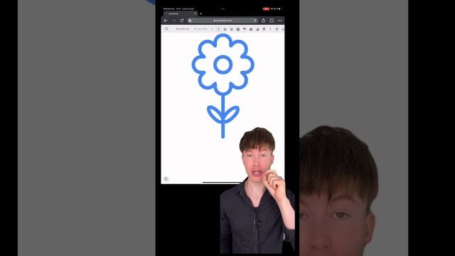 Dessiner facilement avec AutoDraw de Google смотреть онлайн