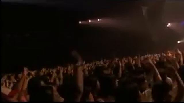 GANGA ZUMBA　HABATAKE!　Live смотреть онлайн