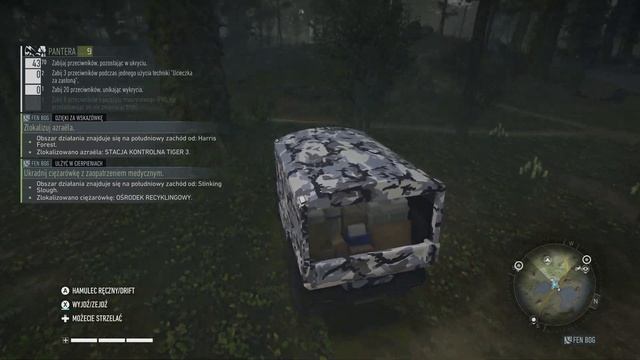Ghost Recon Breakpoint Nomad zlecenia na wyspie ASUS GeForce RTX 2080 Ti 2K смотреть онлайн