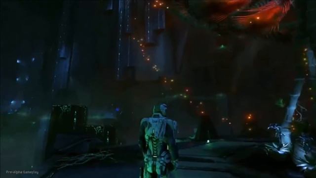 Mass Effect Andromeda Not Open World, Vetra Nyx, Difficulties and Channel Update смотреть онлайн