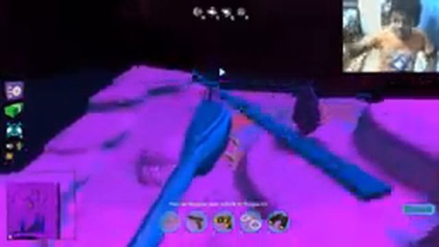 (ALIENS IN JAILBREAK!) Roblox - Jailbreak (Aliens Update) смотреть онлайн