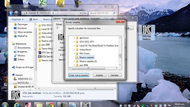 Descagar Gta San Andreas Para Netbook Del Gobierno