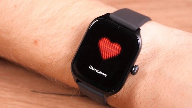 Amazfit GTS 4 - Обзор ? ЗВОНКИ На УМНЫХ Часах?! ? КРУЧЕ ФЛАГМАНОВ! смотреть онлайн