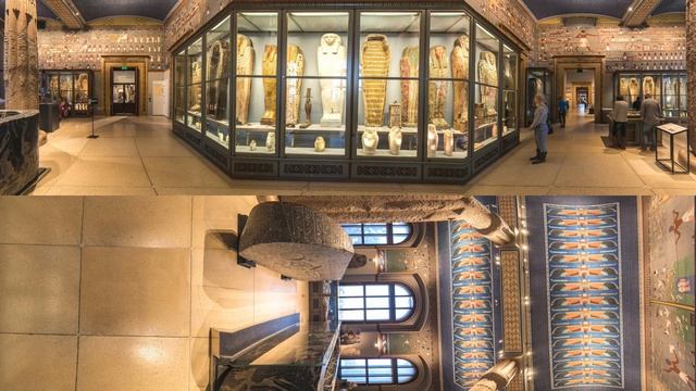Kunsthistorisches Museum Vienna смотреть онлайн