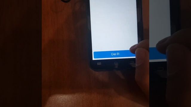 E-kassa (hesabatlar) model:Verifone x990 смотреть онлайн