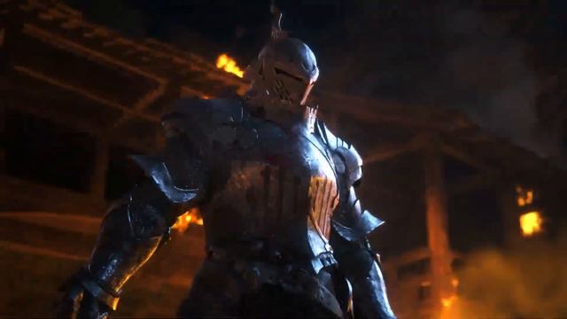 FINAL FANTASY XVI, nuevo tráiler “AMBITION” смотреть онлайн