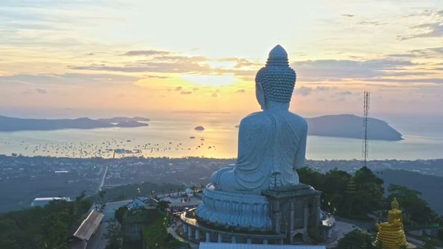 Ваш тур на Пхукет (Тайланд) смотреть онлайн