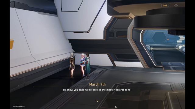 Let's Play Honkai: Star Rail Part 1 смотреть онлайн