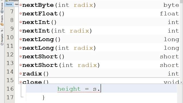 JAVA lecture 1 смотреть онлайн