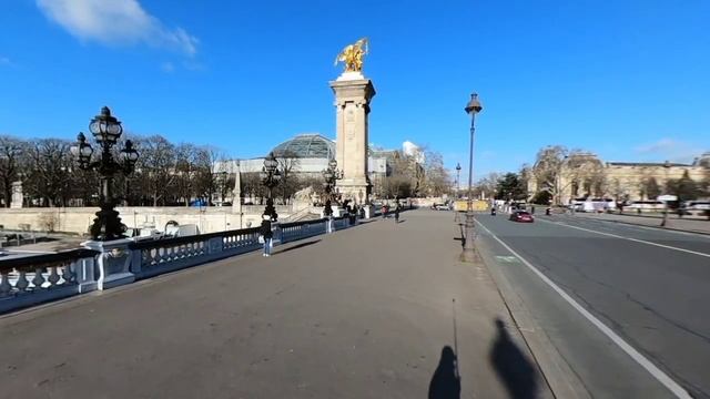 Paris 360° смотреть онлайн