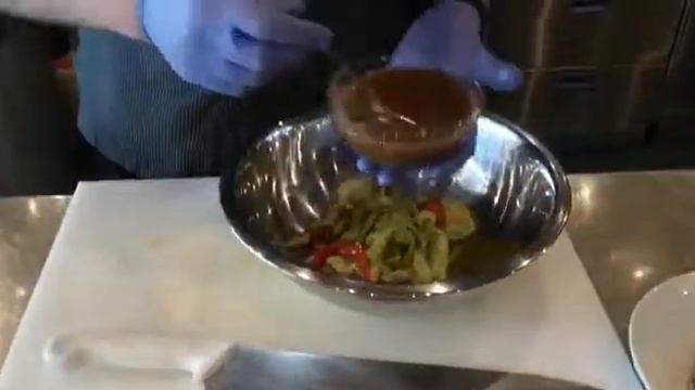 Салаты с Любовью