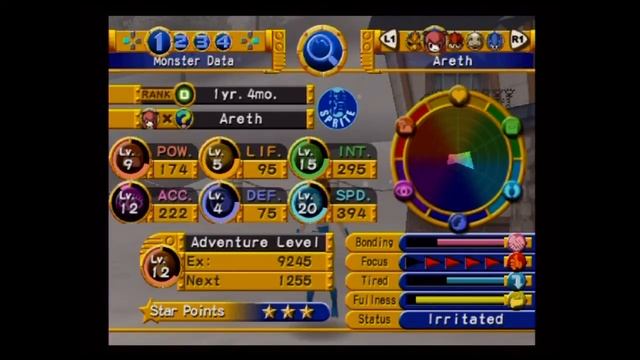 Monster Rancher 4 Ep 65 смотреть онлайн