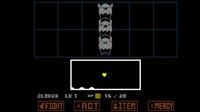 Undertale yellow part 2 (Snowden) смотреть онлайн
