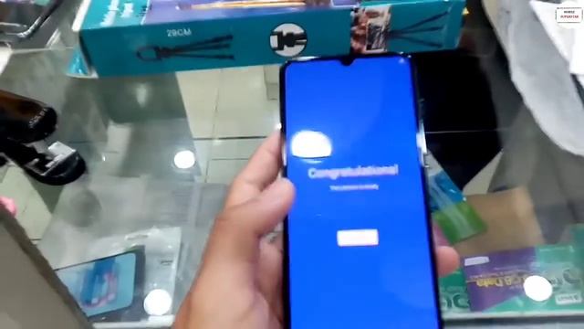 vivo Y73 Unboxing - MTK Helio G95, Dual-View Video, Extended RAM up to 4GB | Mobile Superstar PH смотреть онлайн