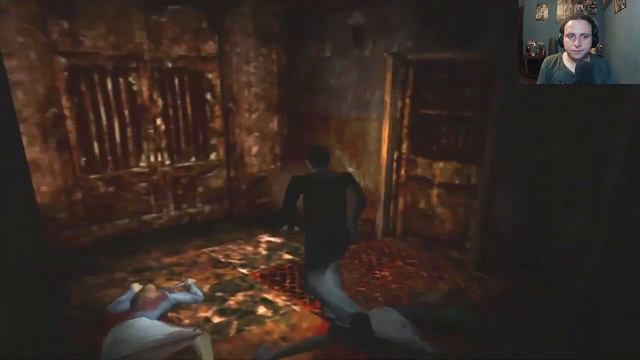 Alessa - Silent Hill (Capitulo 3) смотреть онлайн