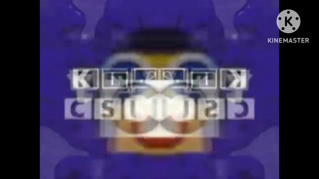 Klasky Csupo Effects Part 3 смотреть онлайн