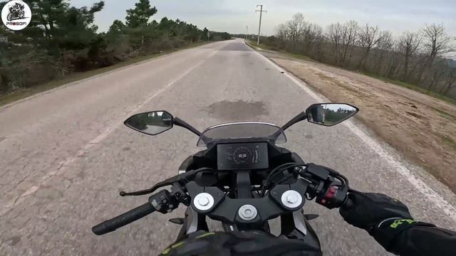 CFMOTO 250SR İNCELEME & ÇÖZÜLMEYEN PASLANMA !.. GPS İLE TOP SPEED !. 160.000 TL YE ALINIR MI ? смотреть онлайн