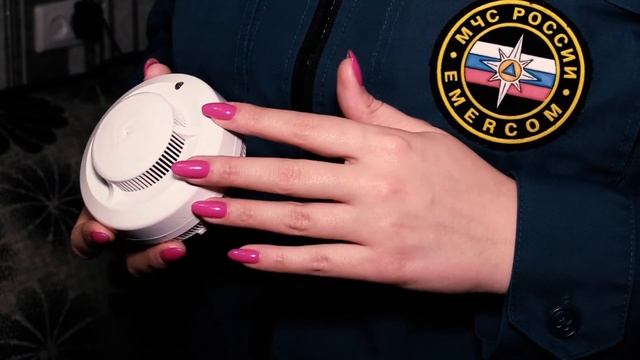 Информация для желающих установить пожарный извещатель смотреть онлайн